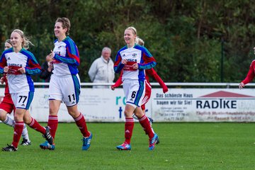 Bild 41 - Frauen SV Henstedt Ulzburg - TSV Havelse : Ergebnis: 1:1